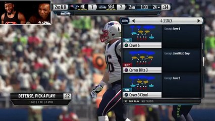 Madden 16 Tournament Begins - Gamer Gauntlet