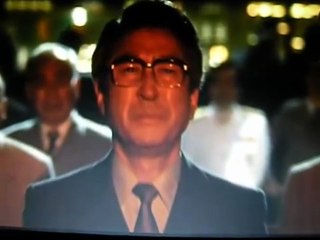 Godzilla 1984 Ending (Audio Remake)