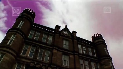 Paranormal Challenge S01E05 - West Virginia Penitentiary