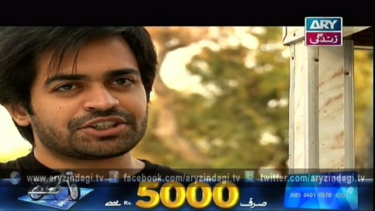 Mehmoodabad Ki Malkain Ep - 20 - 29th February 2016