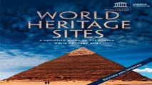 Read World Heritage Sites  A Complete Guide to 911 UNESCO World Heritage Sites by UNESCO  Jan 27