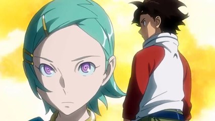 AMV Joy Division Ate My Baby