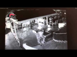 Villa Literno (CE) - Sparatoria al "Millennium", 3 arresti -live- (29.01.16)