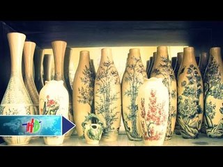 Gốm Chu Đậu: Tinh hoa văn hóa Việt | HDTV