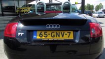 Audi TT 1.8T ROADSTER / CABRIO