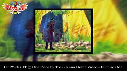 [Théorie One Piece] L'ultime secret des poneglyphes