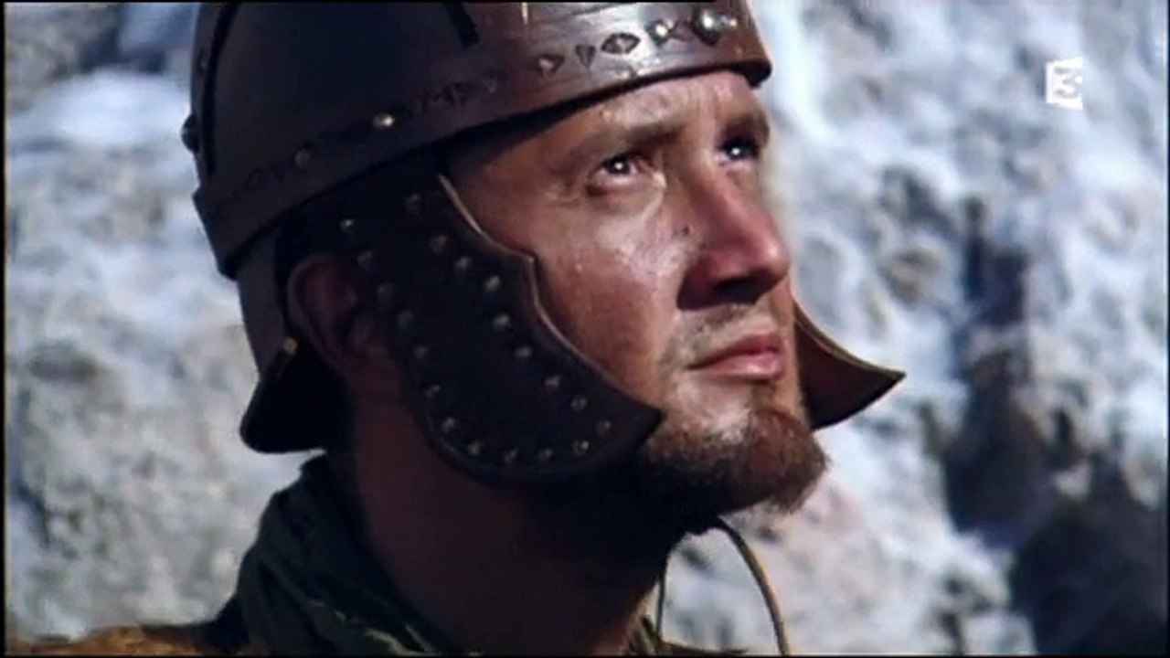 Hannibal La Traversée des Alpes