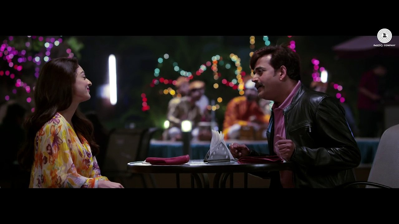 Maula - Global Baba _ Ripul Sharma _ Ravi Kishan & Sandeepa Dhar