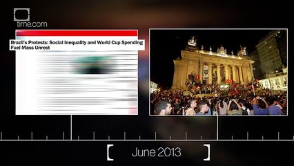 Why The Rio 2016 Olympics Are Already A Disaster