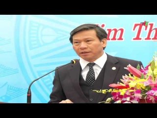 Chương trình thời sự Hải Dương tối 24/02/2016