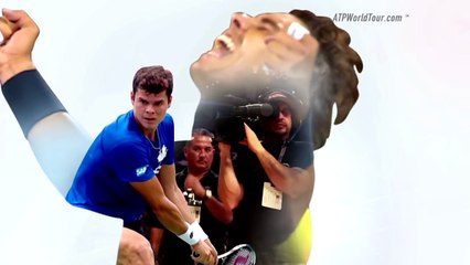 ATP World Tour Uncovered Classic Montreal Final