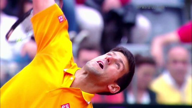 ATP World Tour Uncovered Clay To Grass