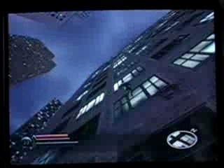 Spider-man 3 (black suit)