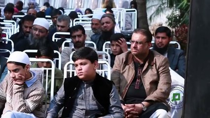 Maulana Tariq Jameel 2016 _Baccho ki Tarbiyat Kaise Kare__ First Bayan in Meem Academy