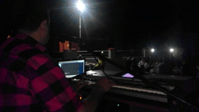 yılbaşı müzisyeni 0531 635 00 10