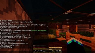 [Minecraft - Life in The Woods] Wal-Gesang