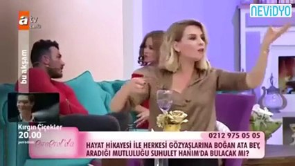 Esra Erol'da skandal sözler!