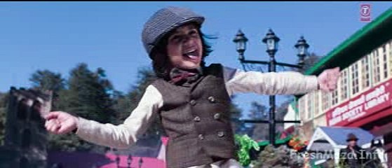 Chhote Chhote Tamashe - Sanam Re - MP4