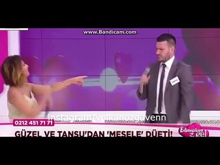 Evlilik Programı Detone olmayan adam