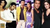 Malaika  Arora Affair With  Arjun Kapoor  - Bollywood Latest News 2016
