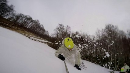 plan d'hotonnes test snowskate et bibibob