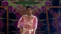 Rihanna Victorias Secret Fashion Show