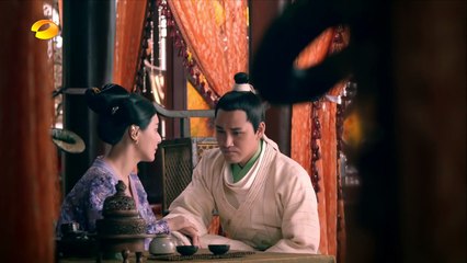 Legend of Nine Tails Fox ep 9 (English Sub) Green Hill Fox Legend