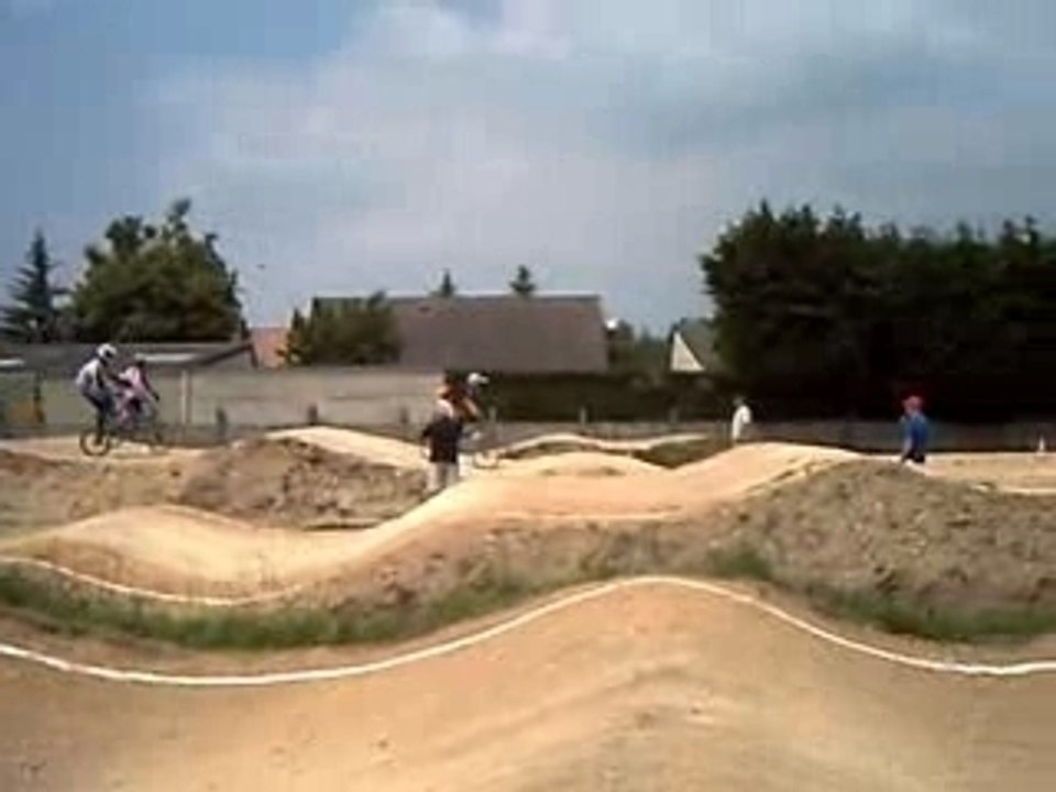 Estre 2007