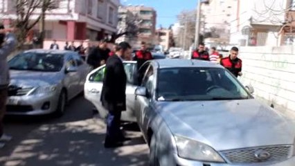 Kaçak Sigara Operasyonu