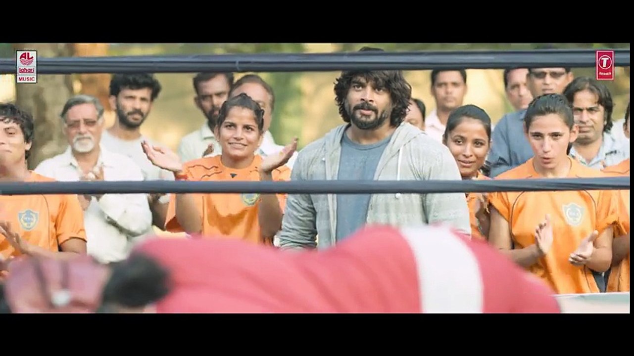 Maya Visai Full Video Song __ Irudhi Suttru __ R. Madhavan, Ritika Singh __ Santhosh Narayanan