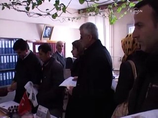 Kayıp kimlik kâbus olmaktan çıkarıldı