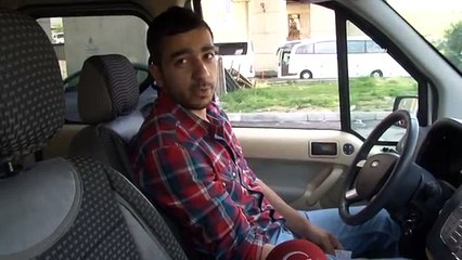 Esenler Otogarı'nda giriş çıkış ücretli oldu