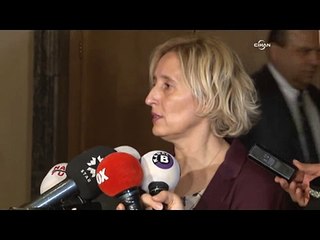 CHP'li Melda Onur Meclis'ten canlı yayında