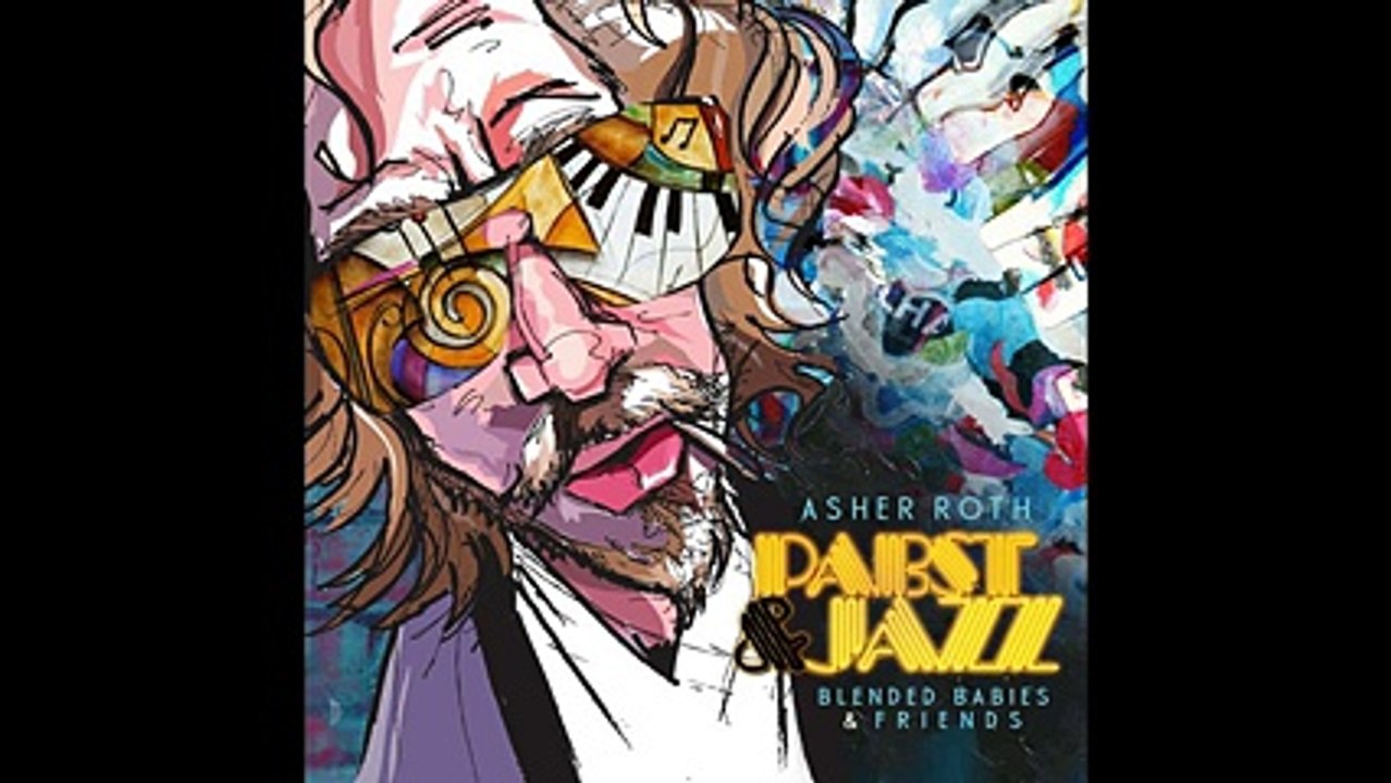 Asher Roth - Ampersand [Pabst & Jazz Mixtape]