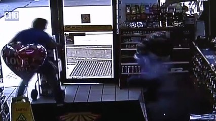 Cepteki ‘elektronik sigara’ böyle patladı