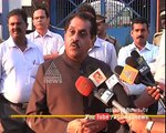 State Human Rights Commission Chairman visits Viyyoor Central jail