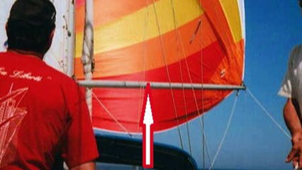Apprenez les termes de la navigation à voile (2ème partie)