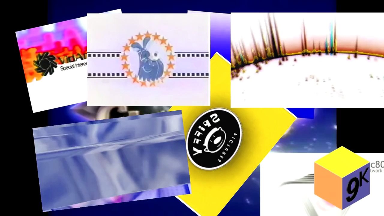 An SLANKY Request from ALMI TV VGCP