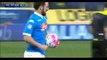 Goal Gonzalo Higuain - Fiorentina 1-1 SSC Napoli (29.02.2016) Serie A
