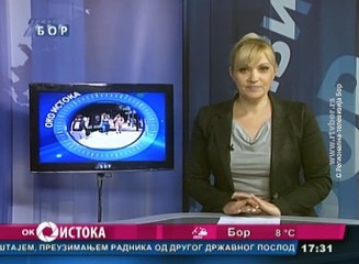 Oko istoka, 29. februar 2016. (RTV Bor)