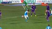 Gonzalo Higuain Goal - Fiorentina 1 - 1 Napoli - 29-02-2016