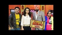 Priyanka Chopra & Kapil Sharma's fight  - Bollywood latest News