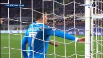 Marcos Alonso Goal HD - Fiorentina 1-0 Napoli - 29-02-2016