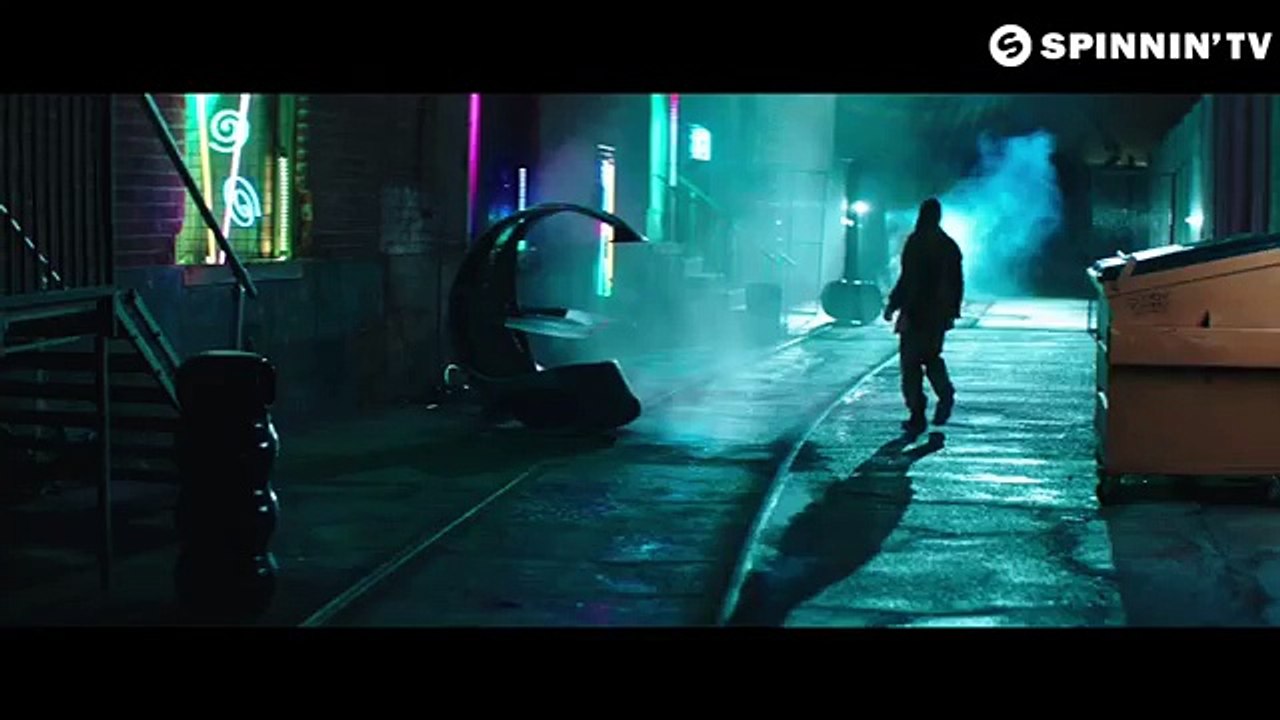 KSHMR and Felix Snow - Touch ft. Madi (Official Music Video) (FULL HD)