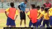 Terry Phelan Kerala Blasters coach |കൌമാര താരങ്ങള്‍ക്ക് ആവേശമായി ടെറി ഫെലാന്‍
