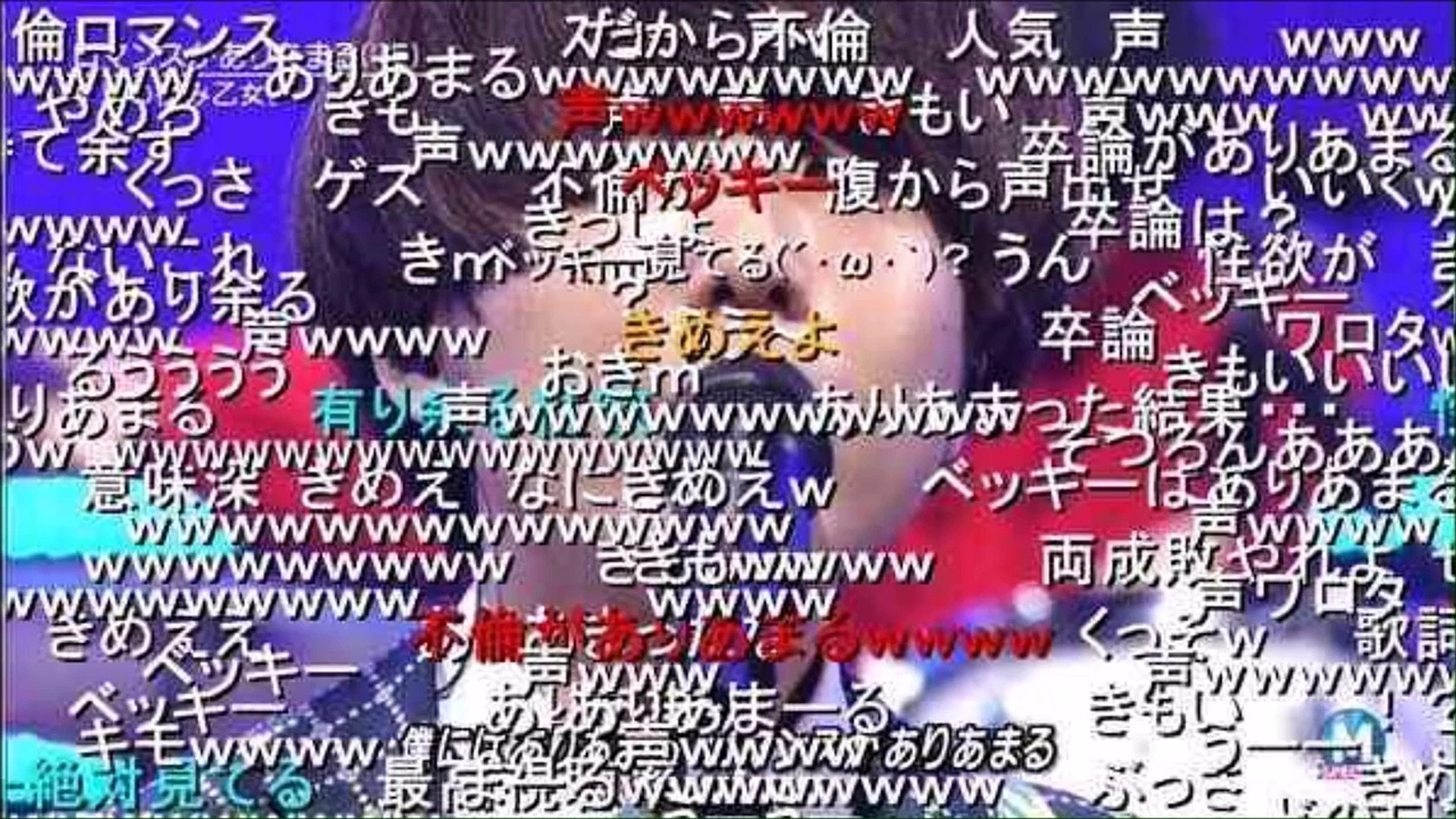川谷絵音 えのん ２７ がベッキー ３１ と不倫騒動の渦中にあるロックバンド ゲスの極み乙女 の最新アルバム 両成敗 が １４日発表のオリコンデイリーランキングで２位を記録した Video Dailymotion