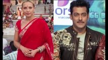 Salman Khan To Marry Lulia Vantur By Year End - Bollywood Latest News