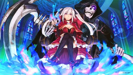 Nightcore - Innocence