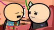 It's a Sad Christmas, Larry - Cyanide & Happiness Shorts