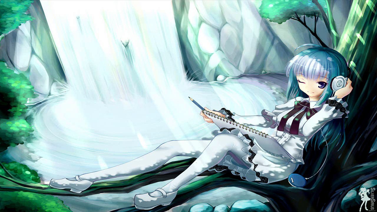 Nightcore - Last Dance